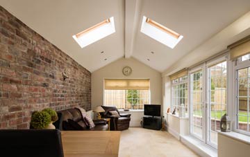conservatory roof insulation Chetton, Shropshire