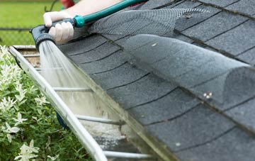 Chetton gutter cleaning costs