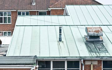 Chetton lead roofing costs
