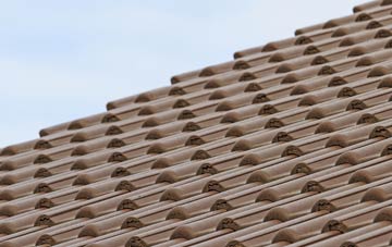 plastic roofing Chetton, Shropshire