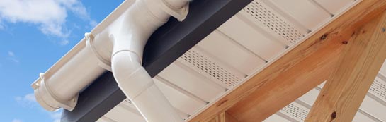 get Chetton guttering quotes today