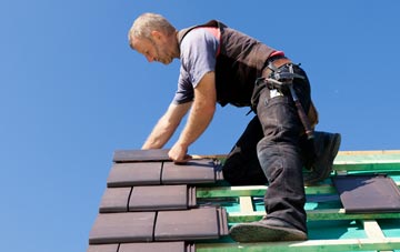 disadvantages of Chetton slate roofing